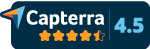 User ratings for SiteGuru in Capterra