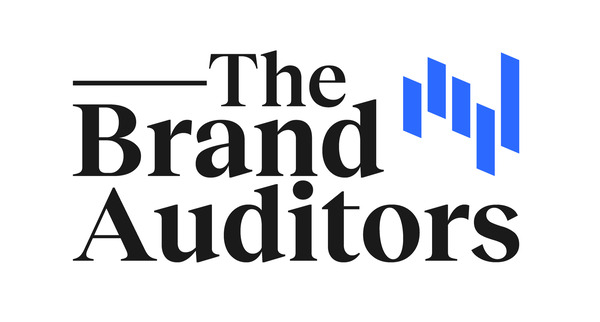 The Brand Auditors Logo