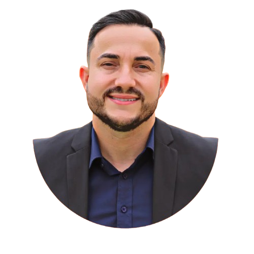 Vinícius
                    Terçariol