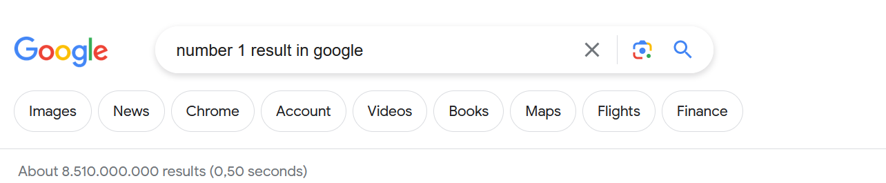 serp preview